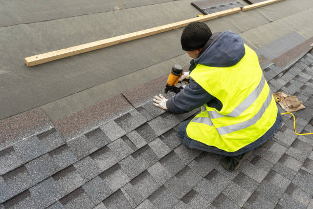 Best Flat Roof Repair Services  in Prairie Ridge, WA