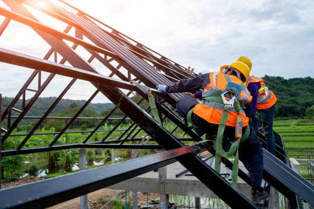 Prairie Ridge, WA Roofing Contractor Company