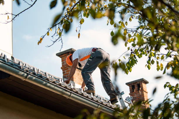 Quick and Trustworthy Emergency Roof Repair Services in Prairie Ridge, WA