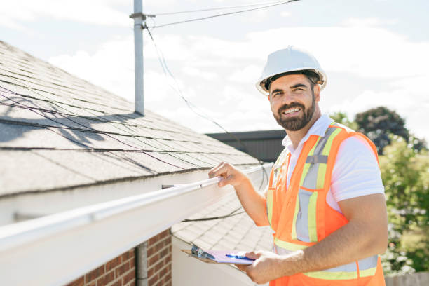 Best Emergency Roof Repair  in Prairie Ridge, WA