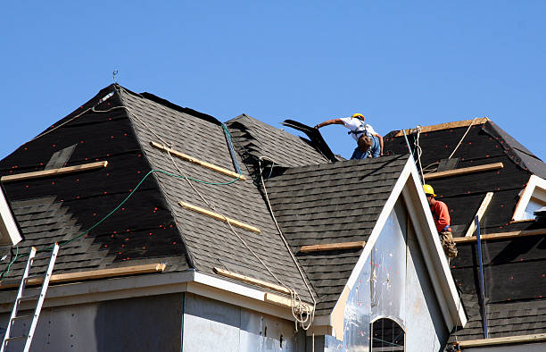 Best Residential Roofing Contractor  in Prairie Ridge, WA