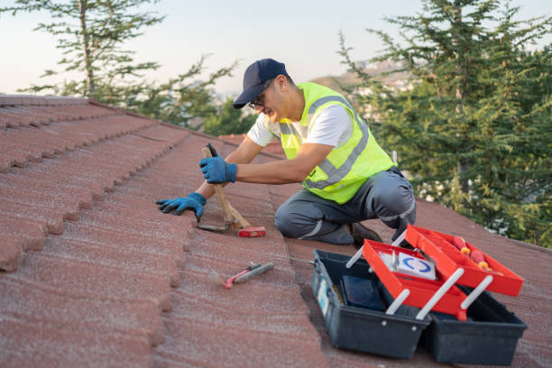 Best New Roof Installation  in Prairie Ridge, WA