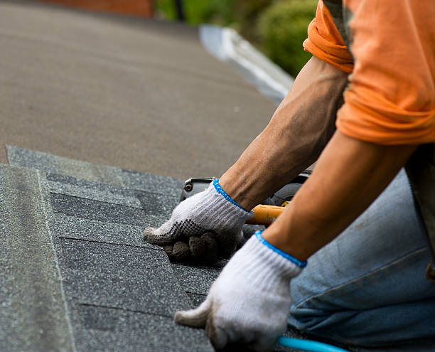 Best Roof Waterproofing Services  in Prairie Ridge, WA