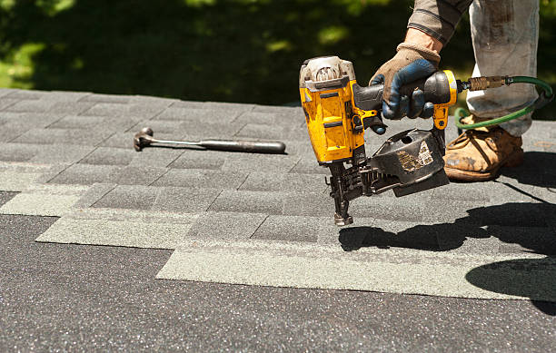 Best Gutter Installation and Roofing  in Prairie Ridge, WA