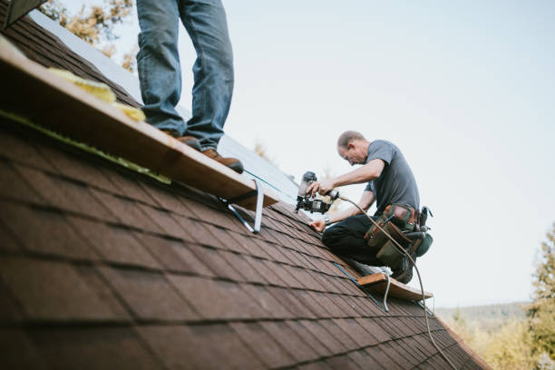 Best Roof Repair Services  in Prairie Ridge, WA