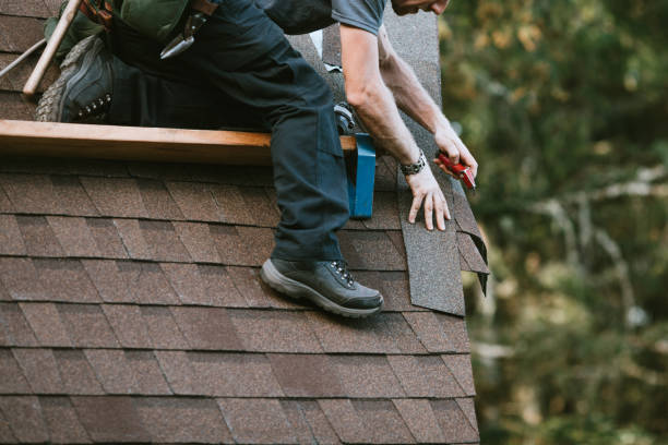 Best Shingle Roofing Installation  in Prairie Ridge, WA