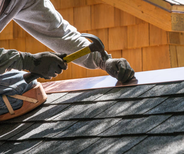 Best Flat Roof Repair Services  in Prairie Ridge, WA